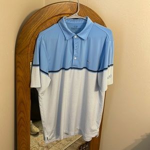 Vineyard Vines Polo!